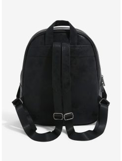 HUNIVERS Star Wars X Heroes & Villains Darth Vader Pin Collector Mini Backpack Her Universe Exclusive 4 HUNIVERS Star Wars X Heroes & Villains Darth Vader Pin Collector Mini Backpack Her Universe Exclusive -transcendentactive shop 13735412 av2