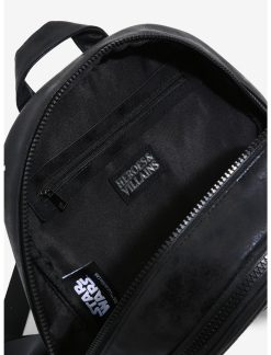 HUNIVERS Star Wars X Heroes & Villains Darth Vader Pin Collector Mini Backpack Her Universe Exclusive 5 HUNIVERS Star Wars X Heroes & Villains Darth Vader Pin Collector Mini Backpack Her Universe Exclusive -transcendentactive shop 13735412 av3