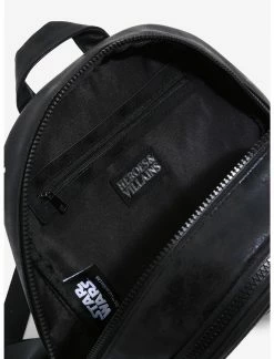 HUNIVERS Star Wars X Heroes & Villains Darth Vader Pin Collector Mini Backpack Her Universe Exclusive -transcendentactive shop 13735412 av3