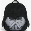 HUNIVERS Star Wars X Heroes & Villains Darth Vader Pin Collector Mini Backpack Her Universe Exclusive -transcendentactive shop 13735412 hi
