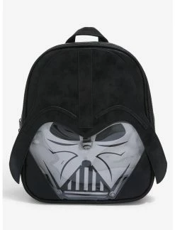 HUNIVERS Star Wars X Heroes & Villains Darth Vader Pin Collector Mini Backpack Her Universe Exclusive