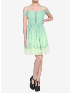 HUNIVERS Disney Princess Tiana Dress 3 HUNIVERS Disney Princess Tiana Dress -transcendentactive shop 14930061 av1