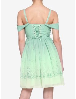 HUNIVERS Disney Princess Tiana Dress 4 HUNIVERS Disney Princess Tiana Dress -transcendentactive shop 14930061 av2