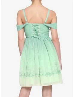 HUNIVERS Disney Princess Tiana Dress 7 HUNIVERS Disney Princess Tiana Dress -transcendentactive shop 14930061 av2