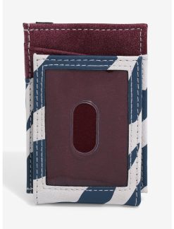 HUNIVERS Star Wars X Heroes & Villains Ahsoka Tano Bi-Fold Wallet Her Universe Exclusive -transcendentactive shop 14930187 av1