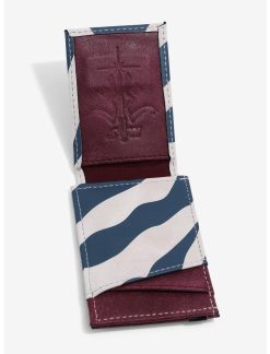 HUNIVERS Star Wars X Heroes & Villains Ahsoka Tano Bi-Fold Wallet Her Universe Exclusive -transcendentactive shop 14930187 av2