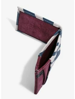 HUNIVERS Star Wars X Heroes & Villains Ahsoka Tano Bi-Fold Wallet Her Universe Exclusive 9 HUNIVERS Star Wars X Heroes & Villains Ahsoka Tano Bi-Fold Wallet Her Universe Exclusive -transcendentactive shop 14930187 av3