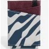 HUNIVERS Star Wars X Heroes & Villains Ahsoka Tano Bi-Fold Wallet Her Universe Exclusive -transcendentactive shop 14930187 hi