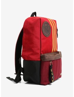 HUNIVERS Harry Potter Hogwarts Backpack -transcendentactive shop 15069037 av1