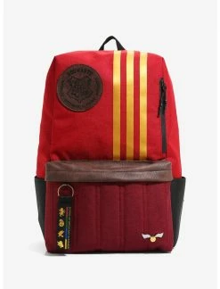 HUNIVERS Harry Potter Hogwarts Backpack