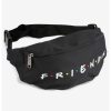 HUNIVERS Friends Logo Fanny Pack 2 HUNIVERS Friends Logo Fanny Pack -transcendentactive shop 15110080 hi