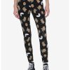 HUNIVERS Star Wars The Mandalorian The Child Leggings 1 HUNIVERS Star Wars The Mandalorian The Child Leggings -transcendentactive shop 15113226 hi