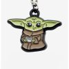 HUNIVERS Star Wars The Mandalorian The Child Cup Pendant Necklace -transcendentactive shop 15266666 hi