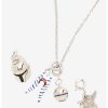 HUNIVERS Star Wars The Mandalorian Interchangeable Charm Necklace 1 HUNIVERS Star Wars The Mandalorian Interchangeable Charm Necklace -transcendentactive shop 15266698 hi