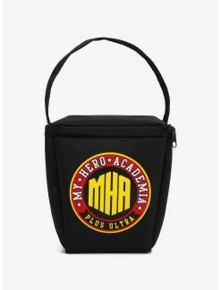 OURUNVRS My Hero Academia All Might Take-Out Box Lunch Bag -transcendentactive shop 15435917 av1