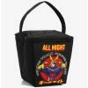 OURUNVRS My Hero Academia All Might Take-Out Box Lunch Bag -transcendentactive shop 15435917 hi