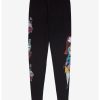 HUNIVERS The Nightmare Before Christmas Sally Rose Potion Leggings