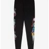 HUNIVERS The Nightmare Before Christmas Sally Rose Potion Leggings -transcendentactive shop 15482749 hi