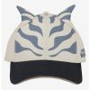HUNIVERS Star Wars Ahsoka Tano Snapback Hat 1 HUNIVERS Star Wars Ahsoka Tano Snapback Hat -transcendentactive shop 15506570 hi
