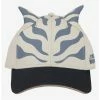 HUNIVERS Star Wars Ahsoka Tano Snapback Hat 2 HUNIVERS Star Wars Ahsoka Tano Snapback Hat -transcendentactive shop 15506570 hi