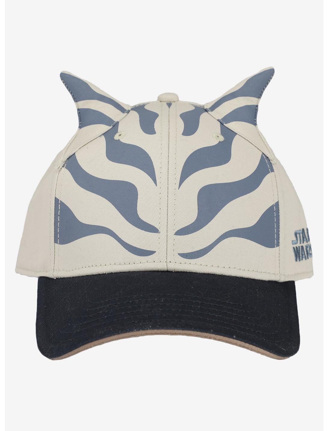 Star Wars Ahsoka Tano Snapback Hat HUNIVERS Star Wars Ahsoka Tano Snapback Hat -transcendentactive shop 15506570 hi