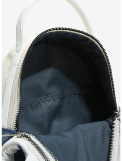 HUNIVERS Star Wars Ahsoka Tano Montrals Mini Backpack 5 HUNIVERS Star Wars Ahsoka Tano Montrals Mini Backpack -transcendentactive shop 15542814 av3