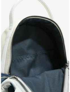 HUNIVERS Star Wars Ahsoka Tano Montrals Mini Backpack -transcendentactive shop 15542814 av3