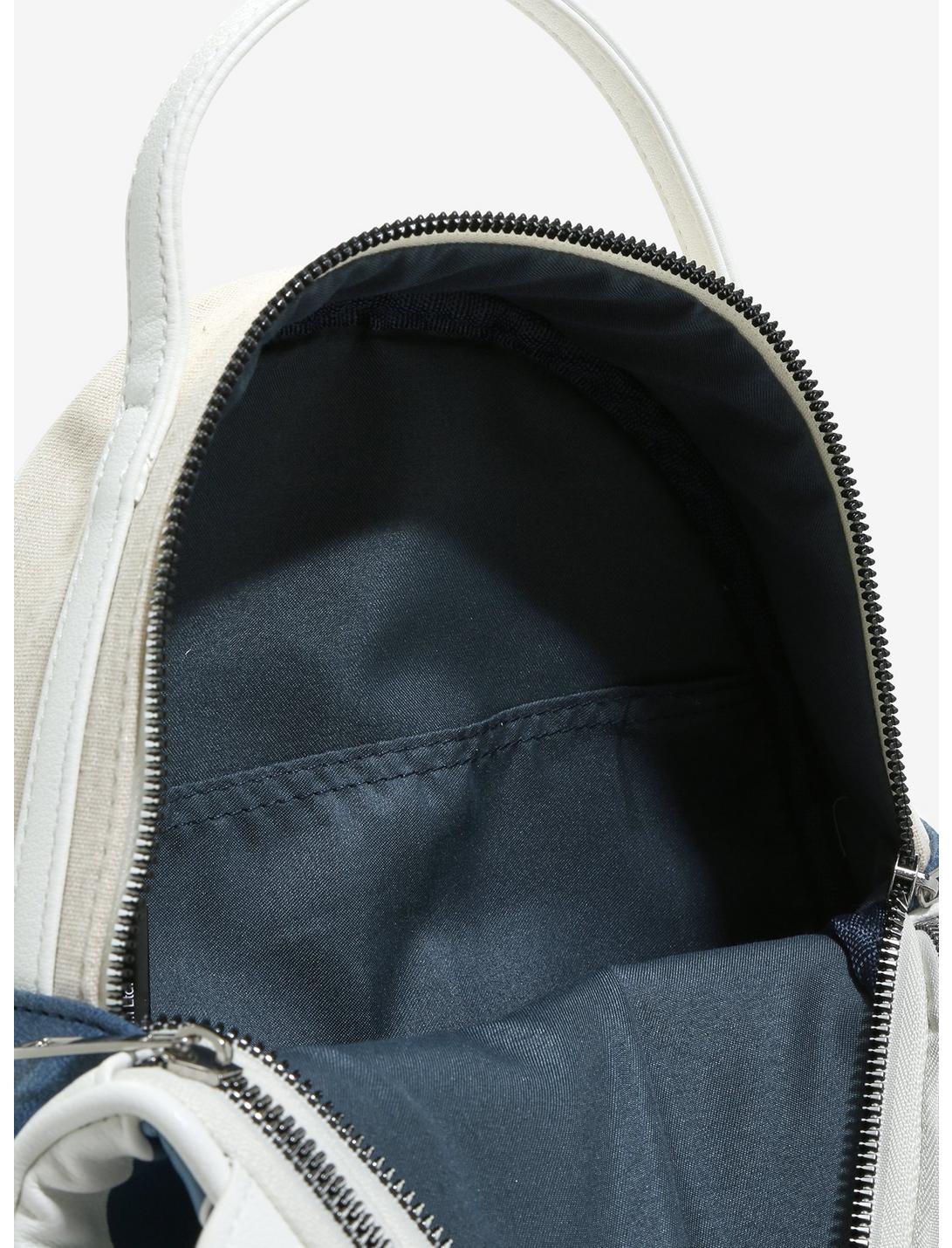 Star Wars Ahsoka Tano Montrals Mini Backpack HUNIVERS Star Wars Ahsoka Tano Montrals Mini Backpack -transcendentactive shop 15542814 av3