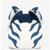 HUNIVERS Star Wars Ahsoka Tano Montrals Mini Backpack -transcendentactive shop 15542814 hi