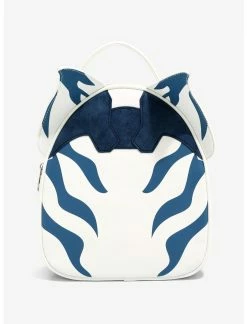HUNIVERS Star Wars Ahsoka Tano Montrals Mini Backpack