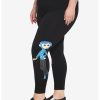 HUNIVERS Coraline Mirror Leggings Plus Size -transcendentactive shop 15593281 hi