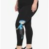 HUNIVERS Coraline Mirror Leggings Plus Size -transcendentactive shop 15593281 hi
