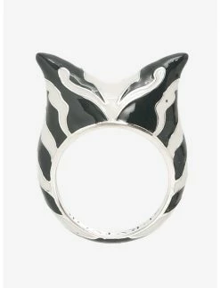 HUNIVERS RockLove Star Wars: The Clone Wars Ahsoka Ring Signed By Ashley Eckstein Her Universe Exclusive -transcendentactive shop 15601239 av1