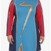 HUNIVERS Her Universe Marvel Ms. Marvel Hero Costume Dress Plus Size -transcendentactive shop 15641955 hi