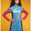 HUNIVERS Her Universe Marvel Ms. Marvel Hero Costume Dress 1 HUNIVERS Her Universe Marvel Ms. Marvel Hero Costume Dress -transcendentactive shop 15641962 hi