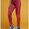 HUNIVERS Her Universe Marvel Ms. Marvel Hero Leggings -transcendentactive shop 15641977 hi