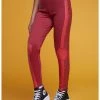 HUNIVERS Her Universe Marvel Ms. Marvel Hero Leggings