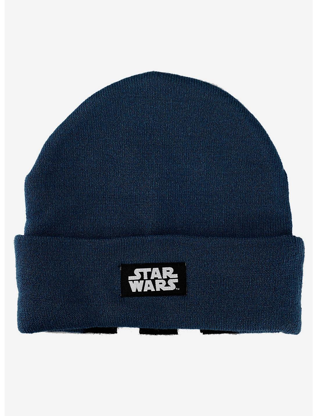 Star Wars Bo-Katan Beanie OURUNVRS Star Wars Bo-Katan Beanie -transcendentactive shop 15714666 av1