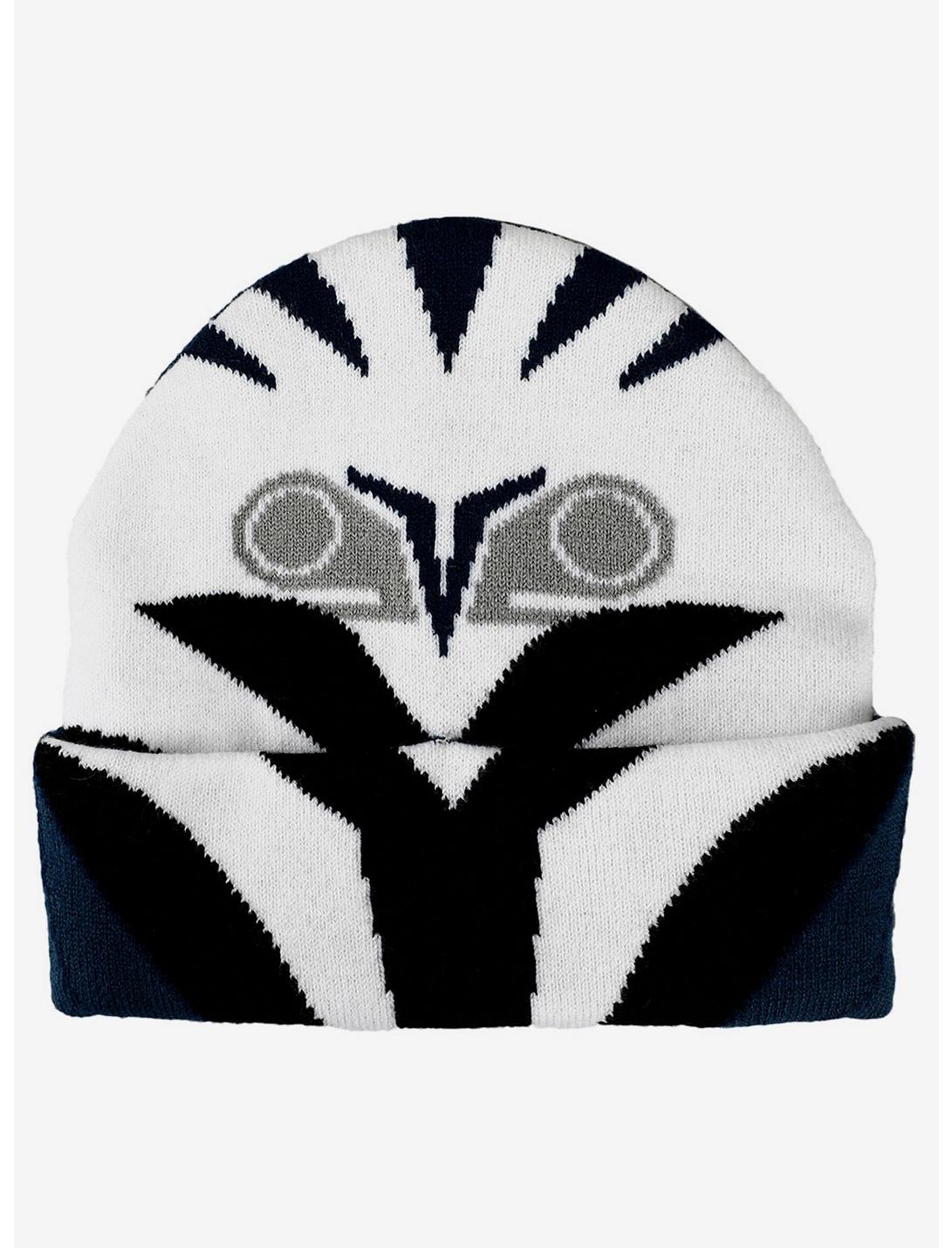 Star Wars Bo-Katan Beanie OURUNVRS Star Wars Bo-Katan Beanie -transcendentactive shop 15714666 hi