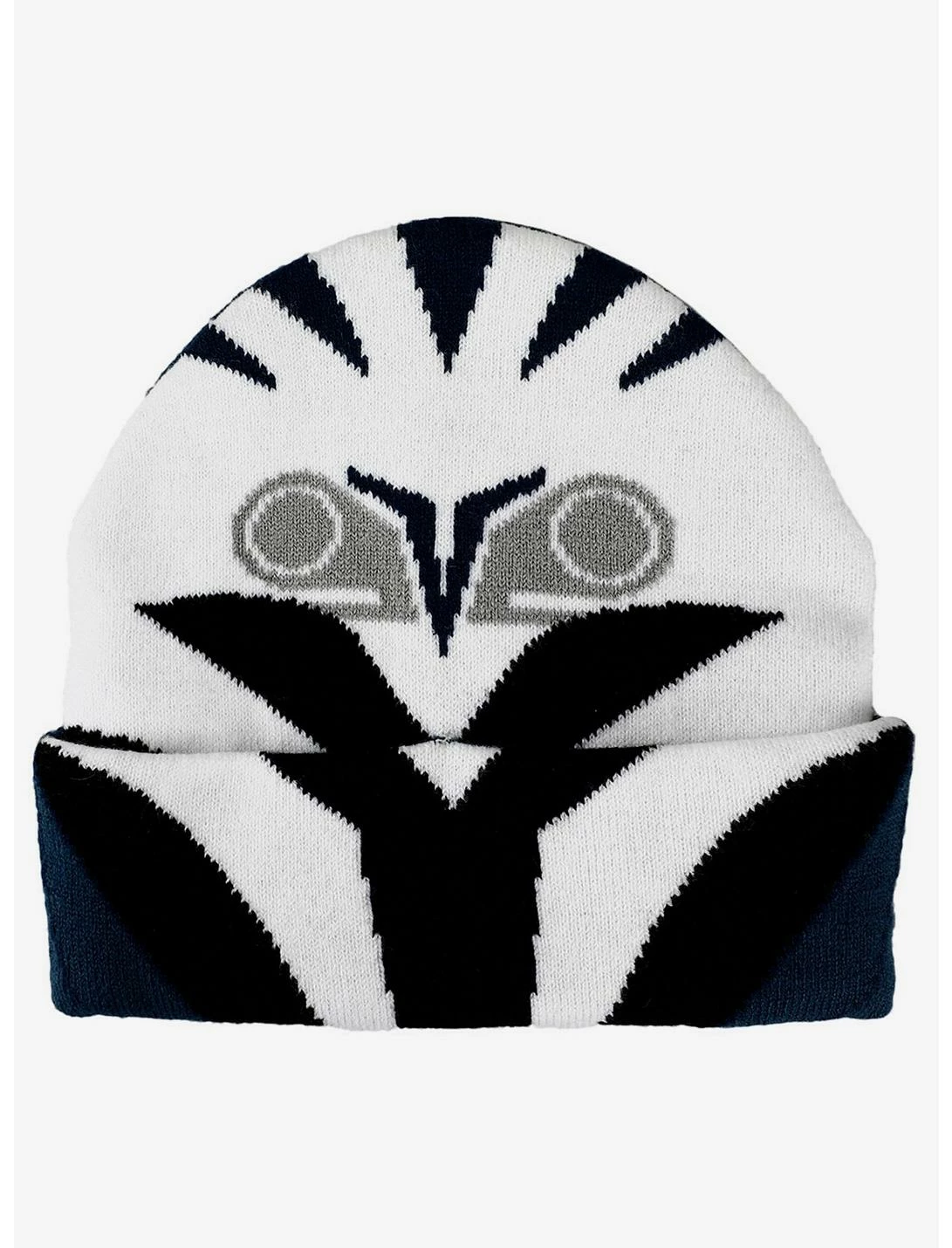 OURUNVRS Star Wars Bo-Katan Beanie 3 OURUNVRS Star Wars Bo-Katan Beanie