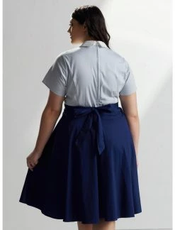 HUNIVERS Her Universe Star Wars The Mandalorian The Child Dress Plus Size -transcendentactive shop 15897098 av1