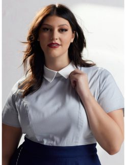 HUNIVERS Her Universe Star Wars The Mandalorian The Child Dress Plus Size -transcendentactive shop 15897098 av3