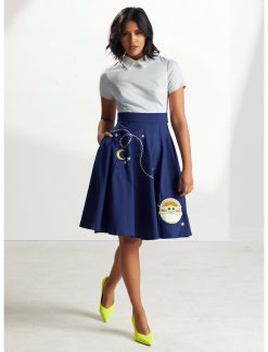 HUNIVERS Her Universe Star Wars The Mandalorian The Child Dress -transcendentactive shop 15897105 av1