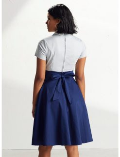 HUNIVERS Her Universe Star Wars The Mandalorian The Child Dress -transcendentactive shop 15897105 av2