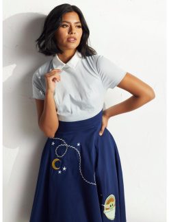 HUNIVERS Her Universe Star Wars The Mandalorian The Child Dress -transcendentactive shop 15897105 av3