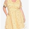 HUNIVERS Disney Beauty & The Beast Belle Dress Plus Size 1 HUNIVERS Disney Beauty & The Beast Belle Dress Plus Size -transcendentactive shop 15942206 hi