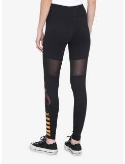 HUNIVERS Her Universe Star Wars Boba Fett Mesh Leggings 3 HUNIVERS Her Universe Star Wars Boba Fett Mesh Leggings -transcendentactive shop 16044261 av1