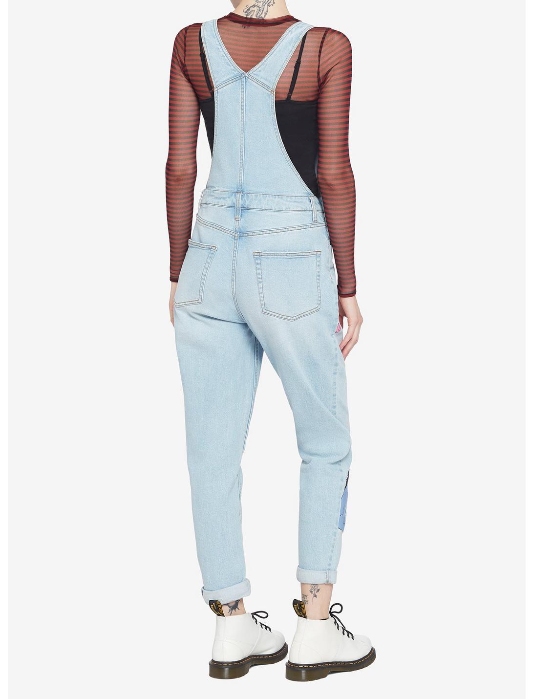 Disney Winnie The Pooh Mom Jean Overalls HUNIVERS Disney Winnie The Pooh Mom Jean Overalls -transcendentactive shop 16207214 av1