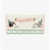 LNGEFLY Loungefly Bambi Thumper & Flower Springtime Trifold Wallet -transcendentactive shop 16587245 hi