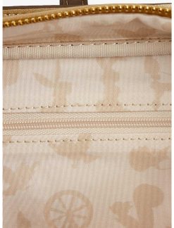 LNGEFLY Loungefly Disney Sleeping Beauty Pin Collector Mini Backpack -transcendentactive shop 16587247 av3